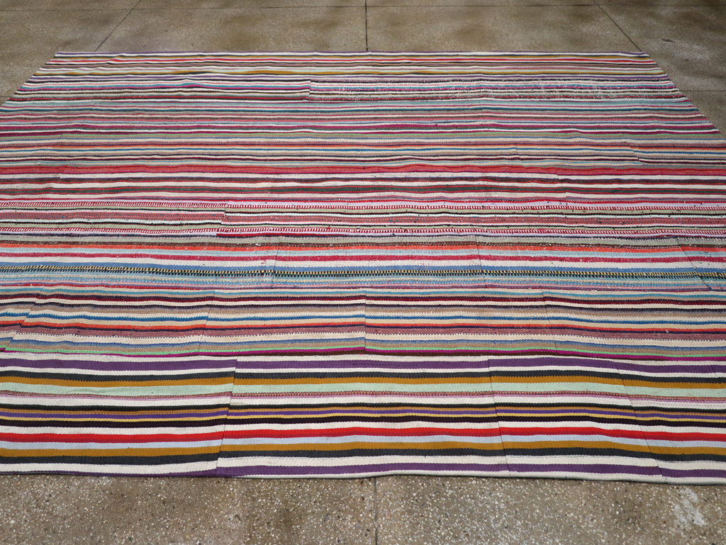 flatweave Carpet - # 105522