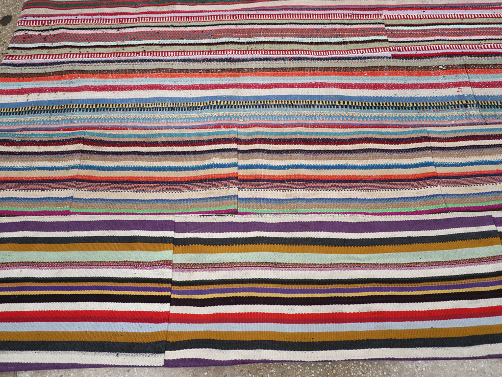 flatweave Carpet - # 105522