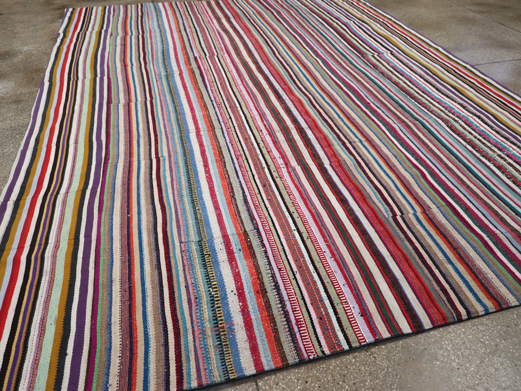 flatweave Carpet - # 105522