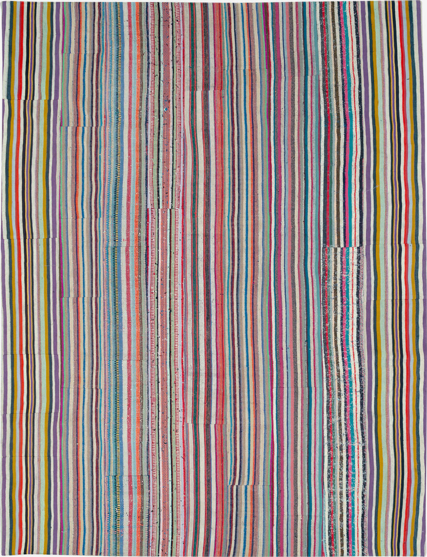 flatweave Carpet - # 105522