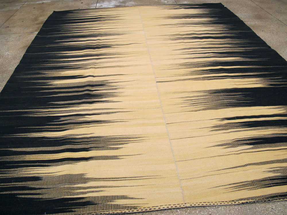 flatweave Carpet - # 105526