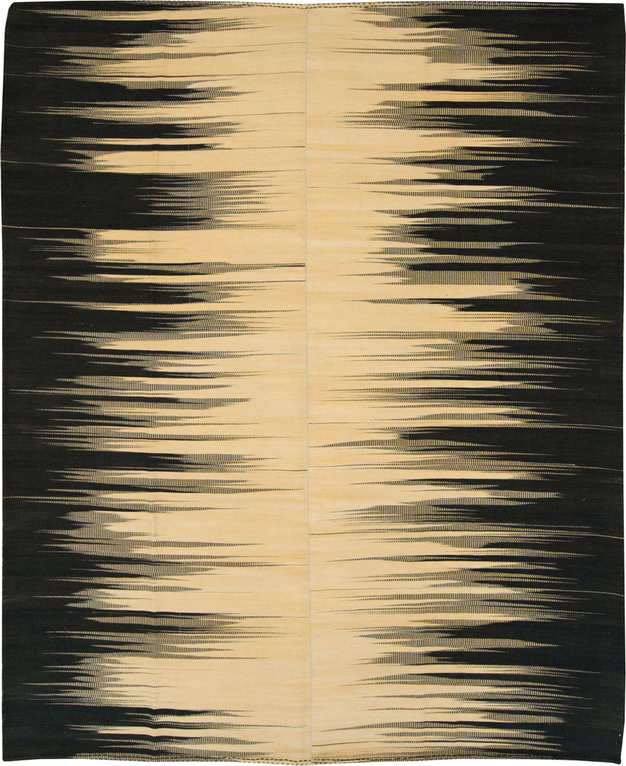 flatweave Carpet - # 105526