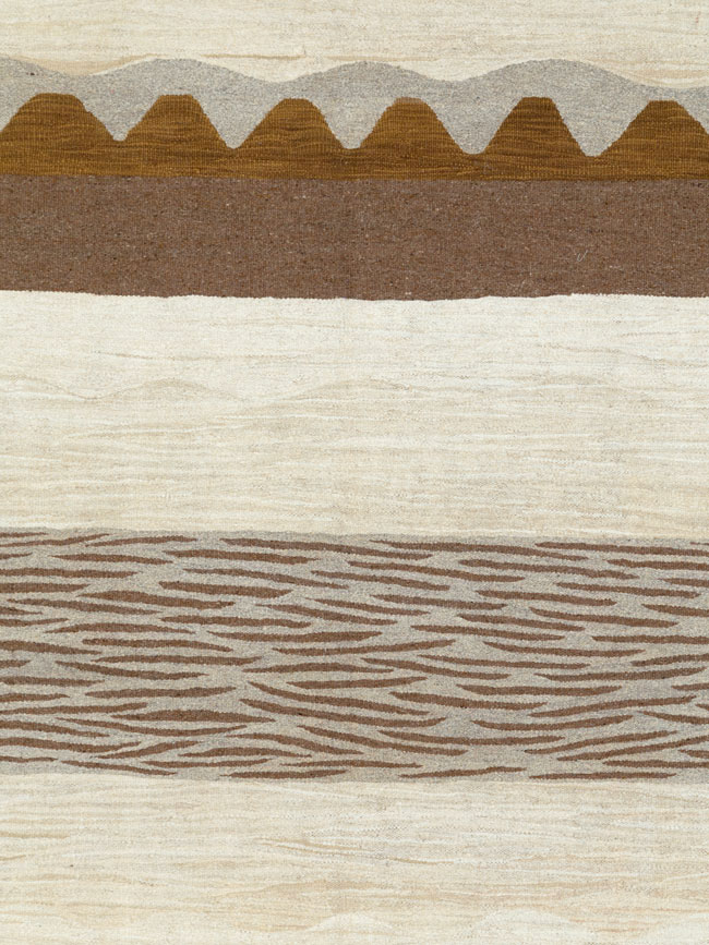 flatweave Carpet - # 105531