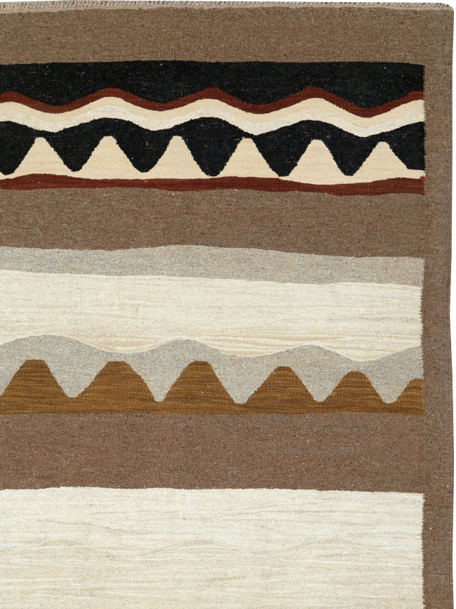 flatweave Carpet - # 105531