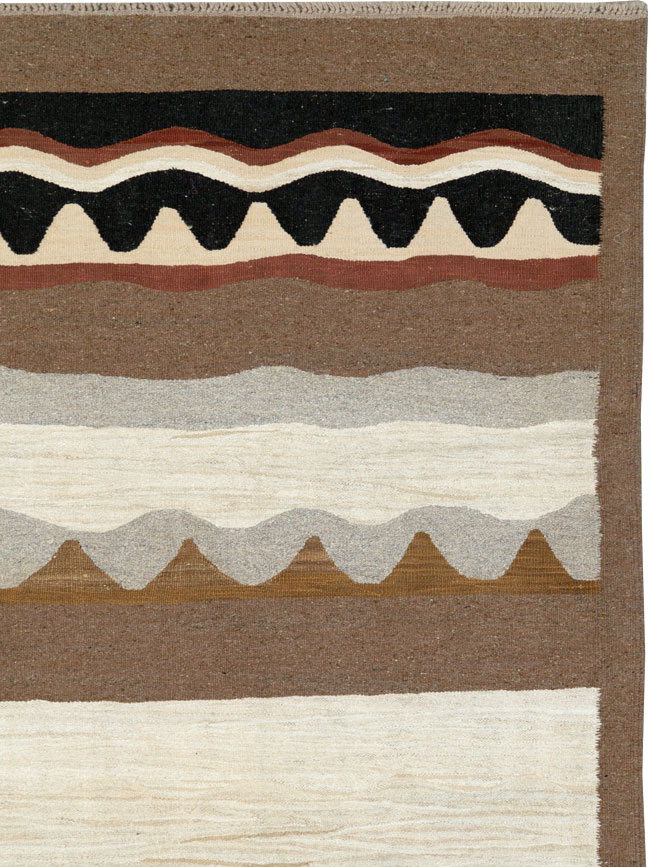 flatweave Carpet - # 105531