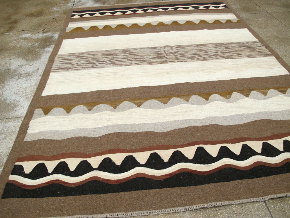 flatweave Carpet - # 105531