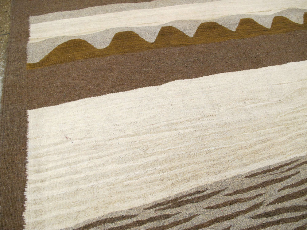 flatweave Carpet - # 105531