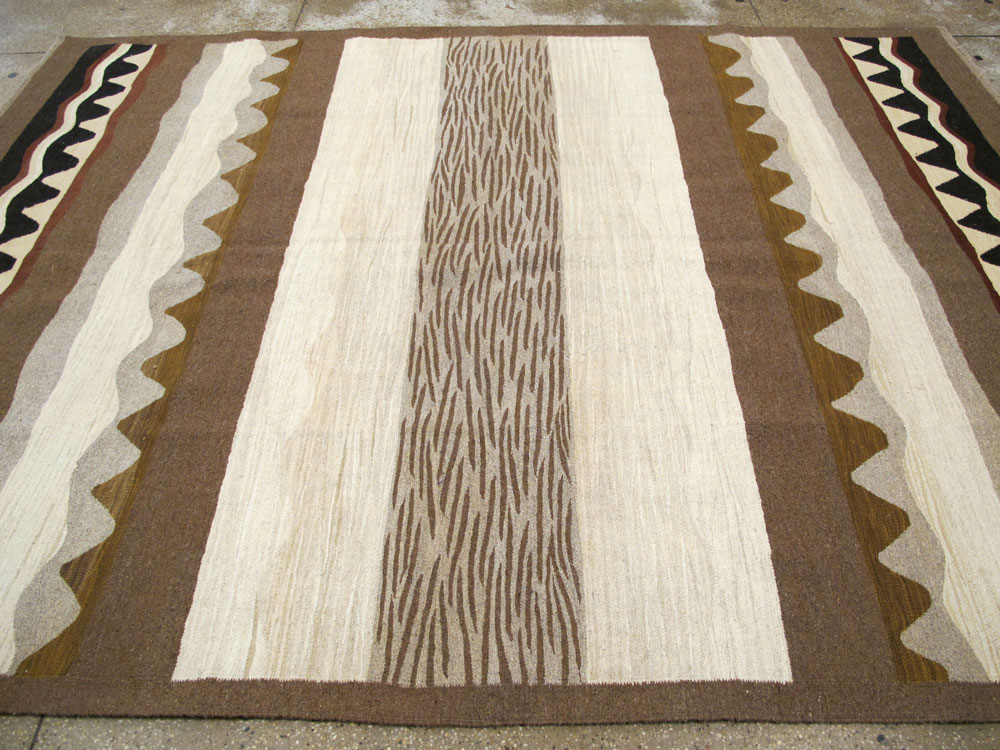 flatweave Carpet - # 105531