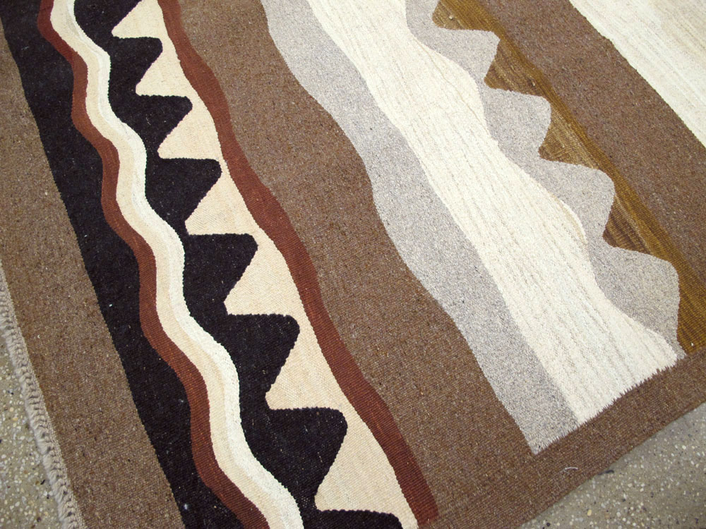 flatweave Carpet - # 105531