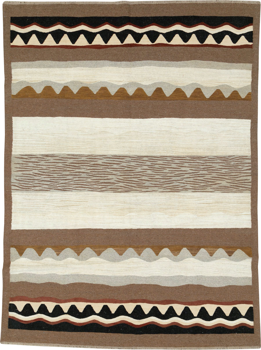 flatweave Carpet - # 105531