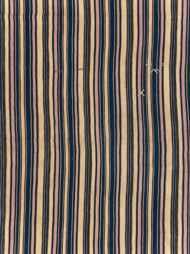 flatweave Carpet - # 106042