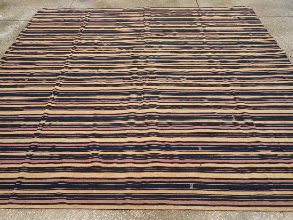 flatweave Carpet - # 106042