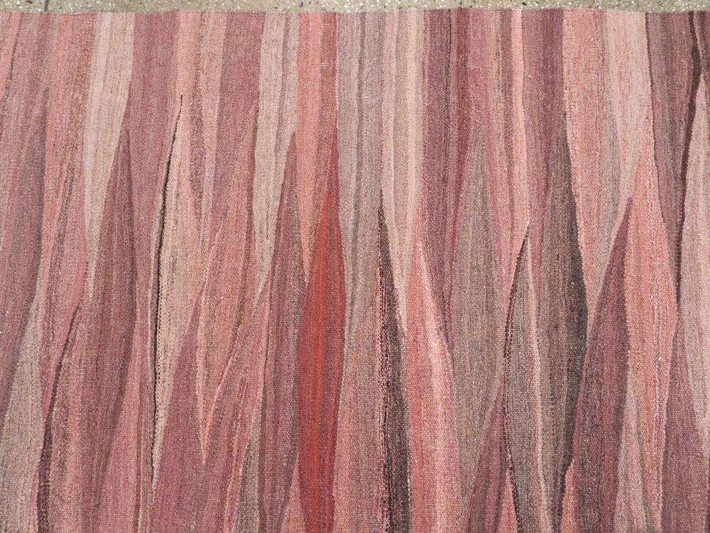 flatweave Carpet - # 106123