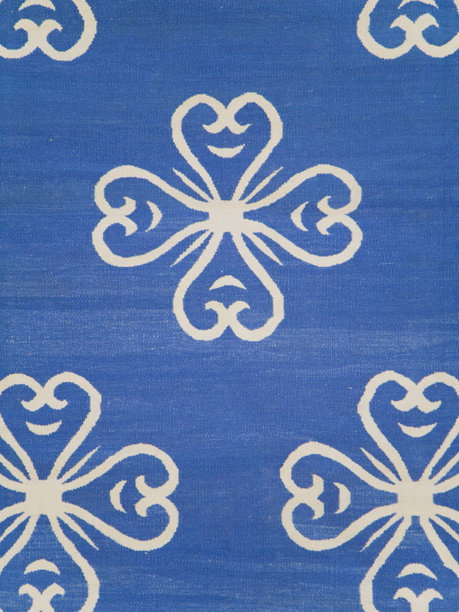 flatweave Carpet - # 106165