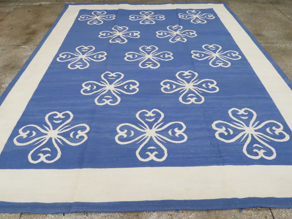 flatweave Carpet - # 106165