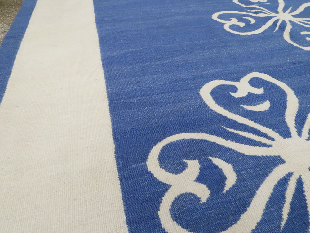 flatweave Carpet - # 106165