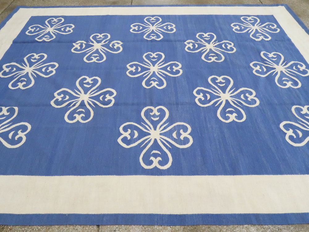 flatweave Carpet - # 106165