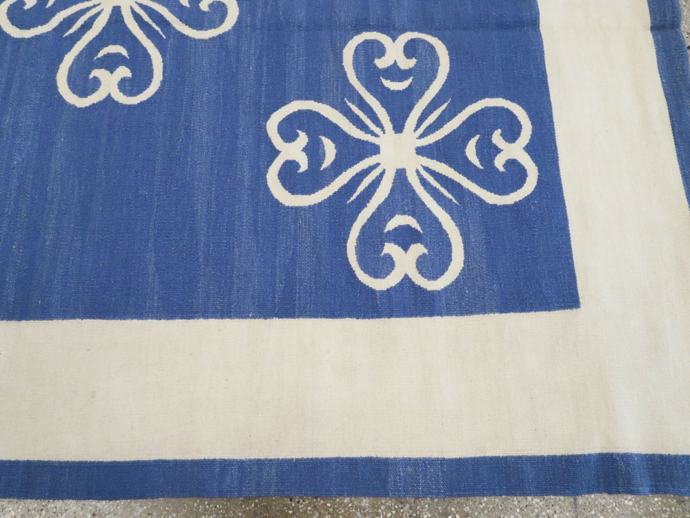 flatweave Carpet - # 106165