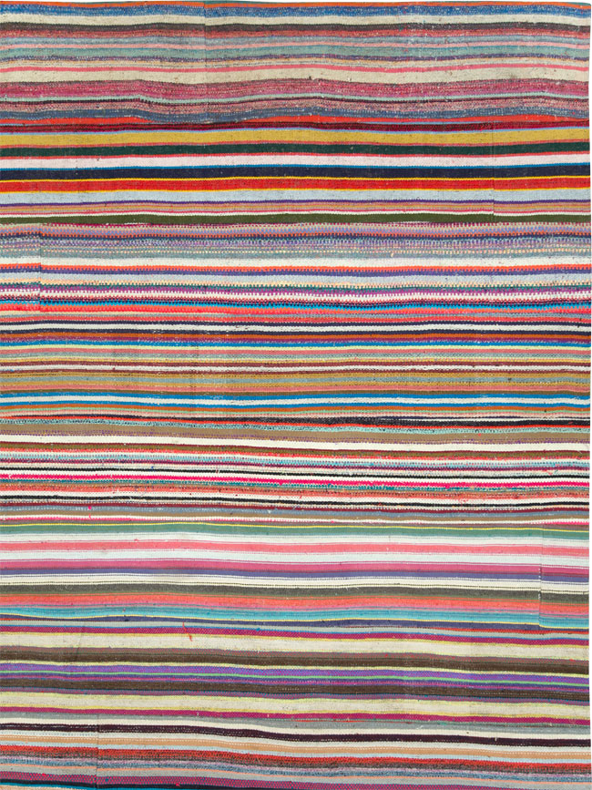 flatweave Carpet - # 106190
