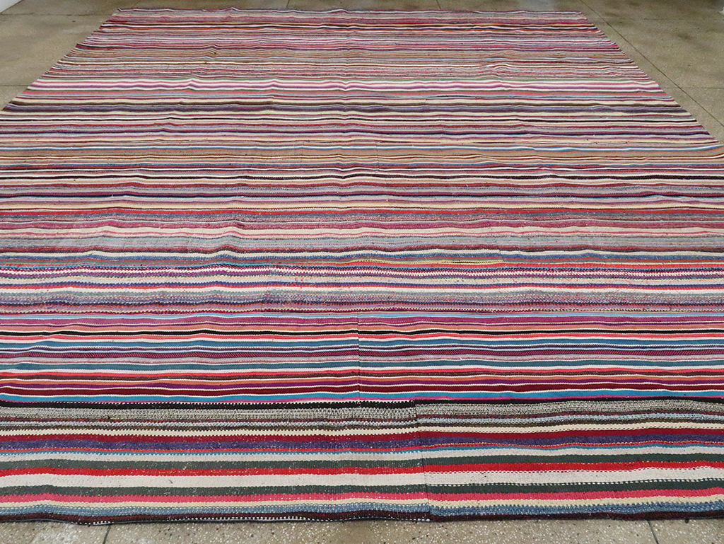 flatweave Carpet - # 106190