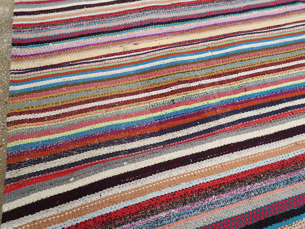 flatweave Carpet - # 106190
