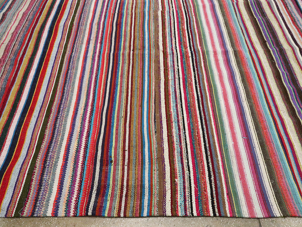flatweave Carpet - # 106190