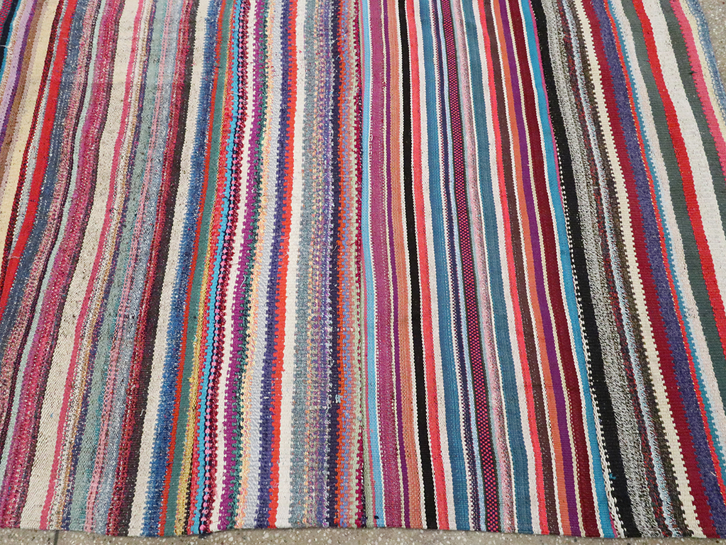 flatweave Carpet - # 106190