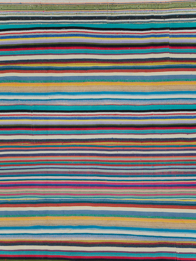 flatweave Carpet - # 106192