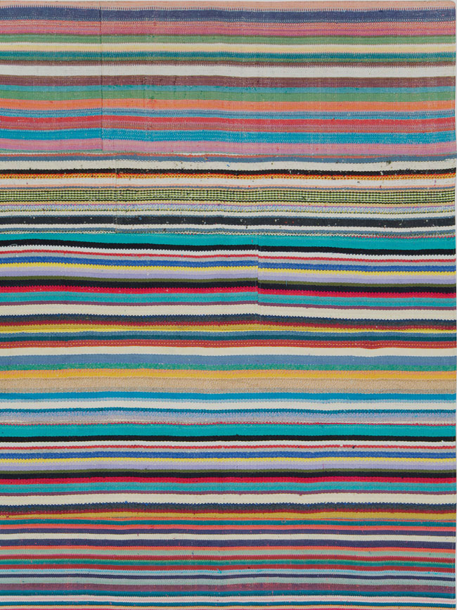 flatweave Carpet - # 106192