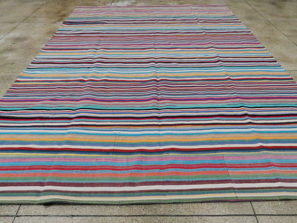flatweave Carpet - # 106192