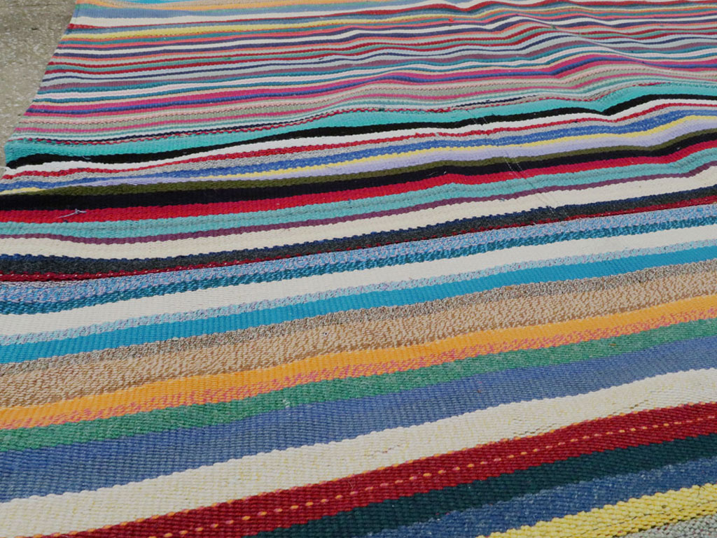 flatweave Carpet - # 106192
