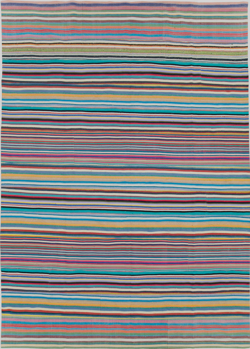 flatweave Carpet - # 106192