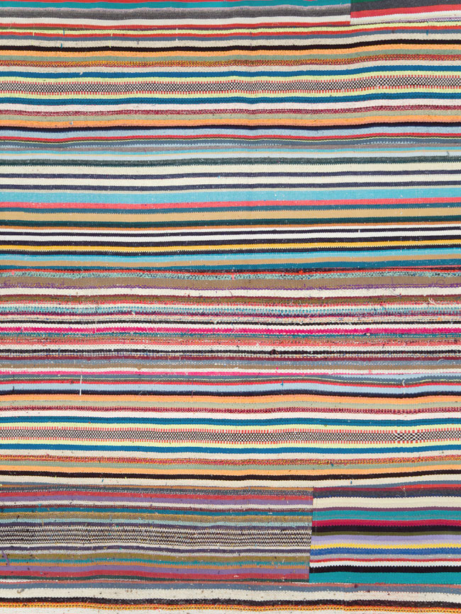 flatweave Carpet - # 106195
