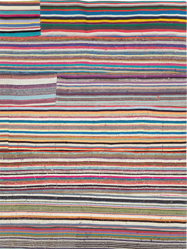 flatweave Carpet - # 106195