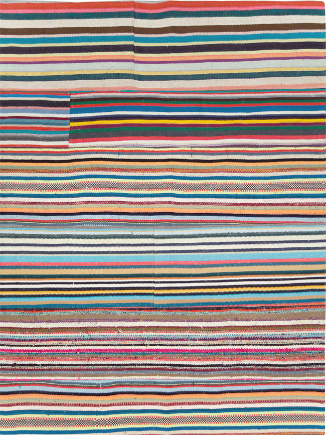flatweave Carpet - # 106195