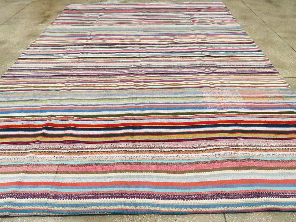 flatweave Carpet - # 106195