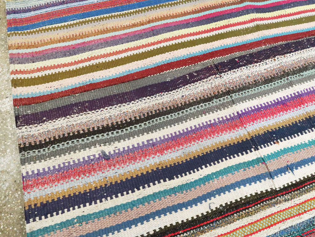 flatweave Carpet - # 106195