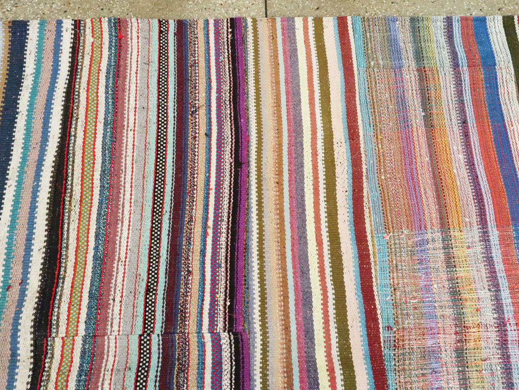 flatweave Carpet - # 106195