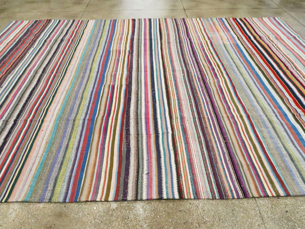 flatweave Carpet - # 106195