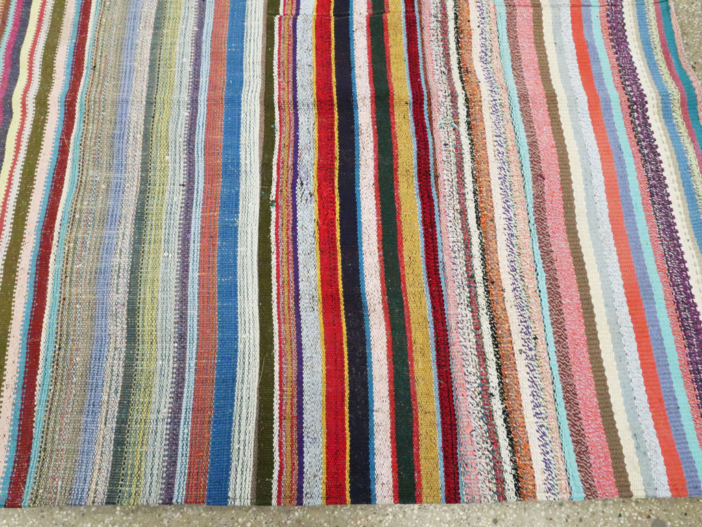 flatweave Carpet - # 106195