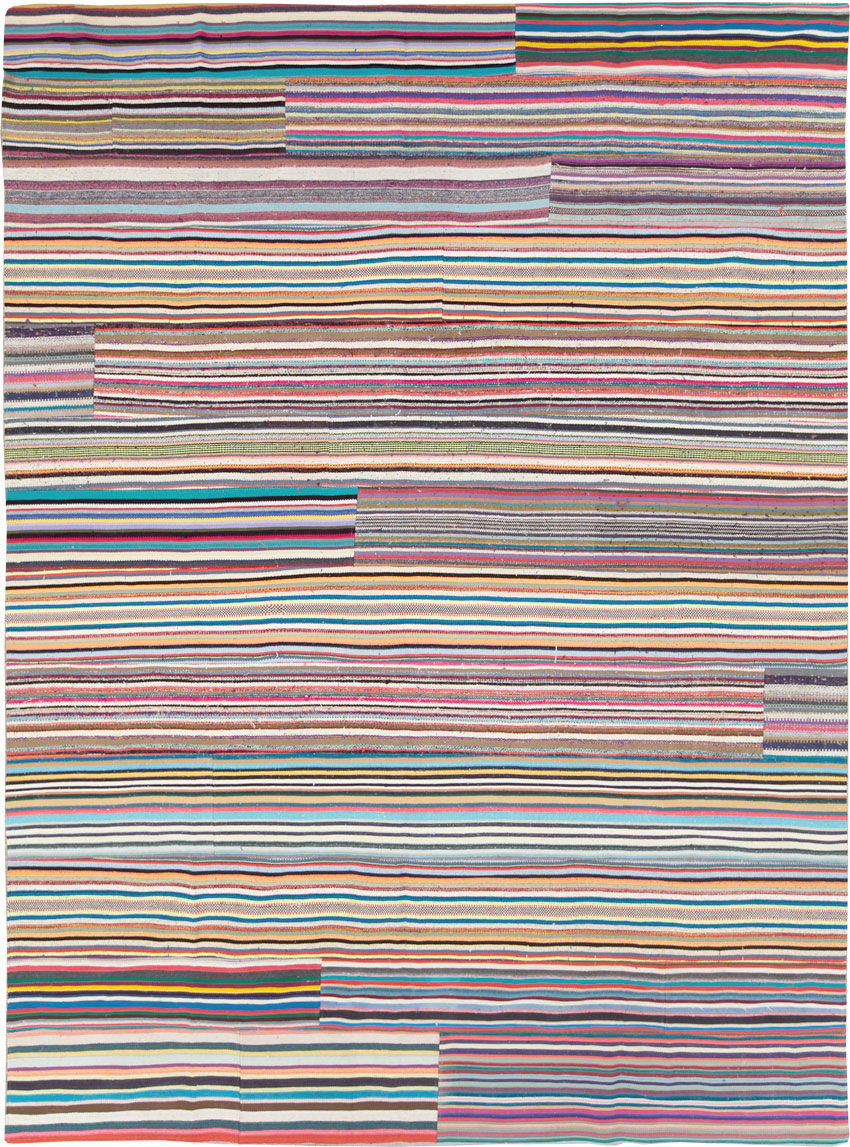 flatweave Carpet - # 106195