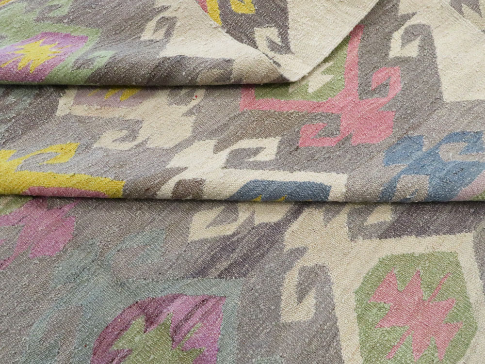 flatweave Carpet - # 106206