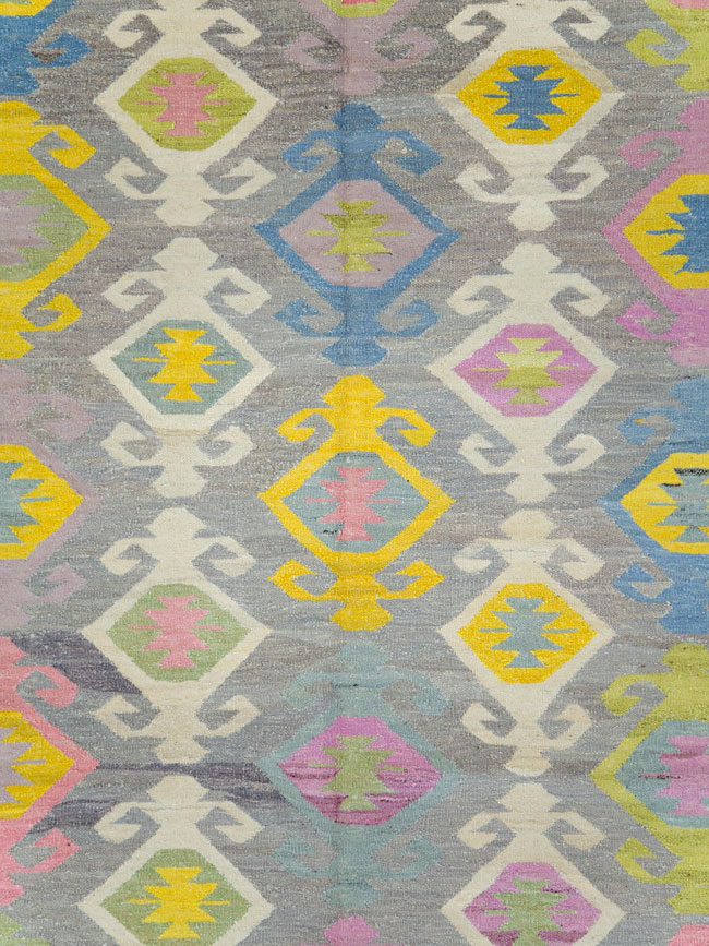 flatweave Carpet - # 106206