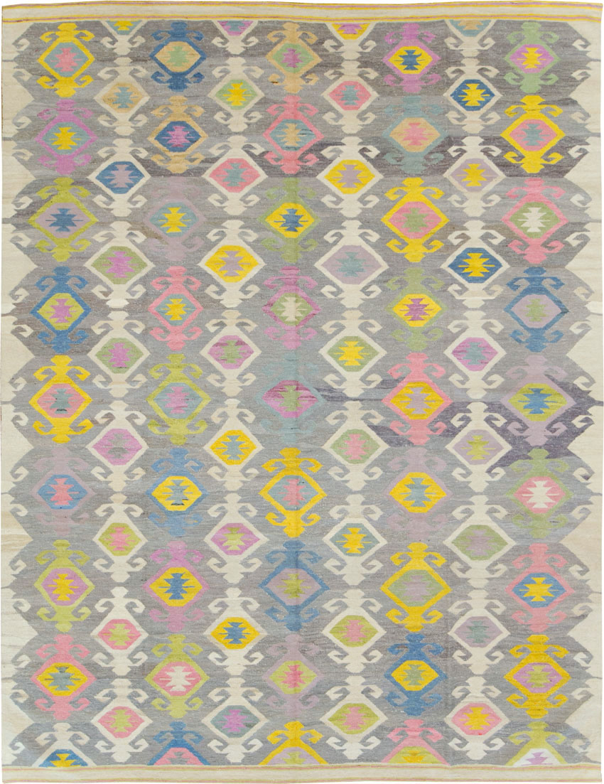 flatweave Carpet - # 106206