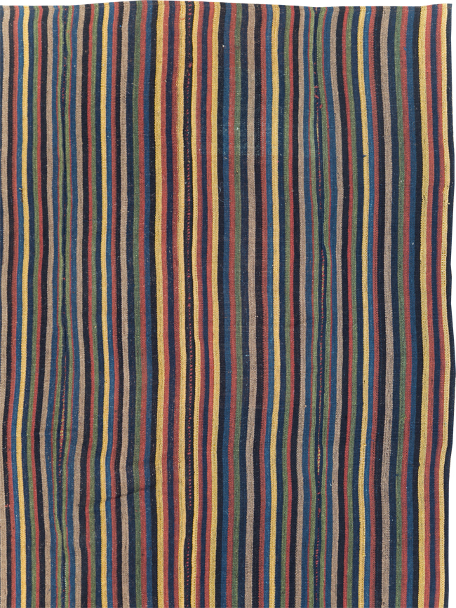 flatweave Carpet - # 106837