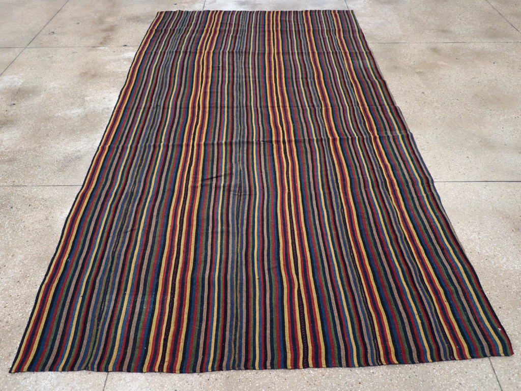 flatweave Carpet - # 106837