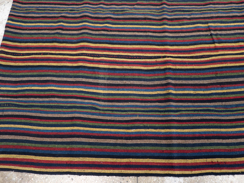 flatweave Carpet - # 106837