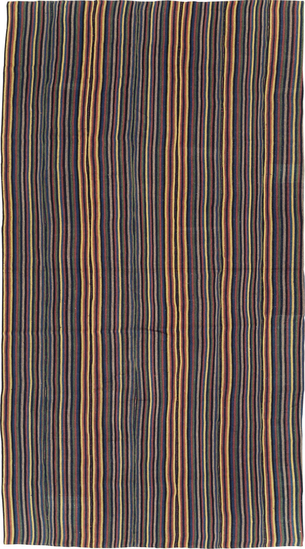 flatweave Carpet - # 106837