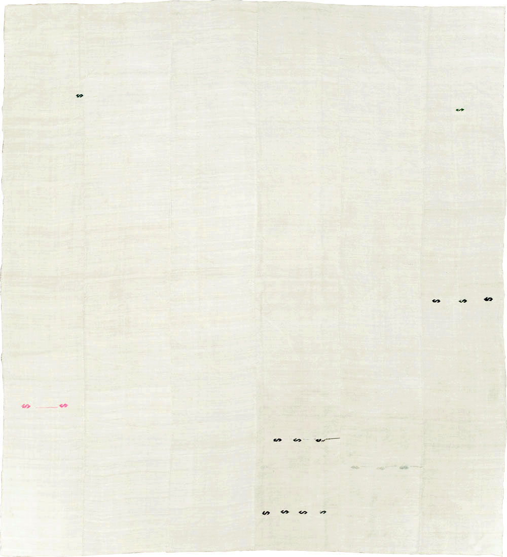 flatweave Carpet - # 107016