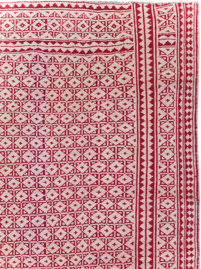 flatweave Carpet - # 107020